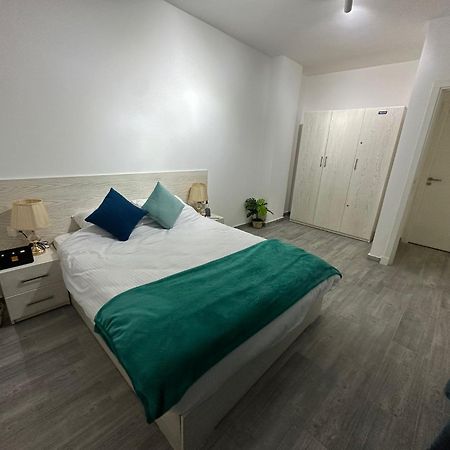 Imperial Resort Apartment Xl 1 Bed 후르가다 외부 사진