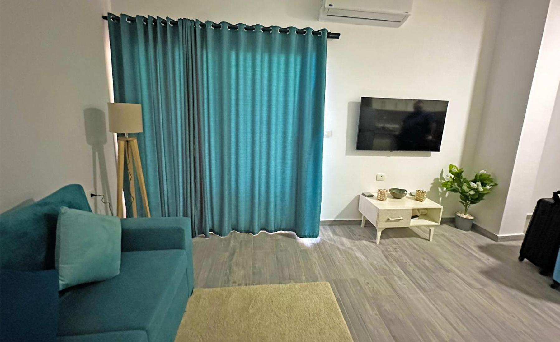 Imperial Resort Apartment Xl 1 Bed 후르가다 외부 사진